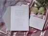 Birchcraft Wedding Invitations at ArtistaGraphics - Section 1 : Invitation