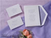 Birchcraft Wedding Invitations at ArtistaGraphics - Section 2 : Invitation 