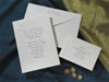 Birchcraft Wedding Invitations at ArtistaGraphics - Section 3 : Invitation 